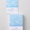 [The Lab by Blanc Du] Oligo Hyaluronic Acid Watery Skin Mask 10 Sheets