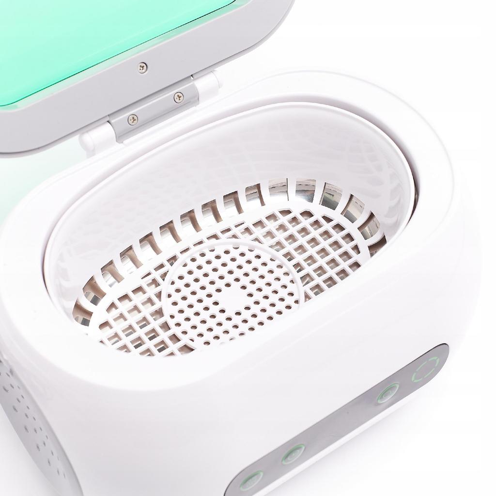 Ultrasonic Cleaner / Bath Ps-06A 35W 600Ml (9600)