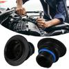 High Performances Engine Oil Filler Tube with Seal Suitable For GL8 Vehicles Offering Smooth Oil Flow Home Workshop Use