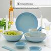 Westinghouse American Style Stoneware Dinnerware Set