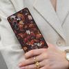 Чехол для телефона 'Осенне-весенний сезон, листья' для Samsung Galaxy S26 Ultra S25 S24 S23 S22 S21 S20 Note10