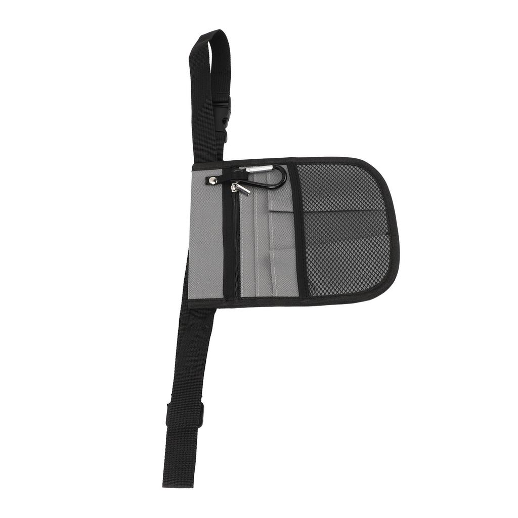 Nurse Organizer Belt Waist Bag Multifunction Portable Nurse Tool Waist Storage Bag Pouch for