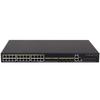 H3C S5135S-24FP4S4X-EI PoE Gigabit Ethernet Switch