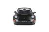 SOLIDO Mini Car 1/18 Porsche 911 (964) Turbo 1991 Black SOLIDO S1803404