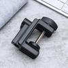 Hose Mounting Fittings Mic Stand Desk Lamp Clip Bracket Clamp Cantilever Light Holder Tablet Holder