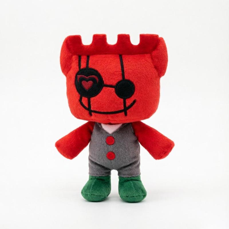 New Jx1dx1 Plush Doll Collection Room Decoration Toy Kid Birthday Gifts Doll Anime Peripherals Soft Doll