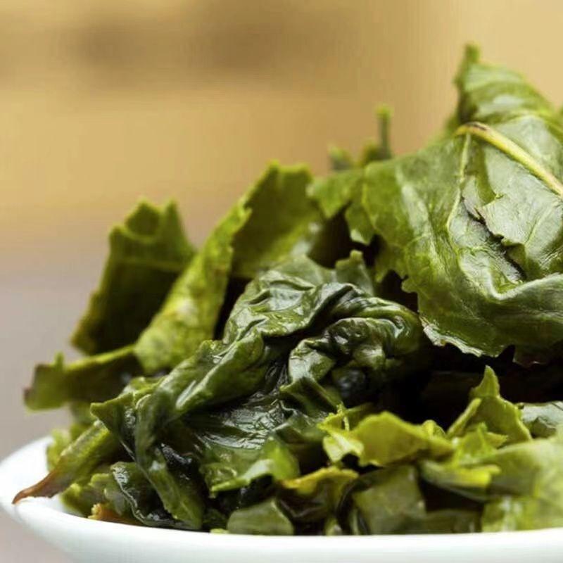 ФЭН ШАНЬ бренд Цин Сян Зеленый Анси Галстук Гуань Инь Китайский Улун 250 г банка