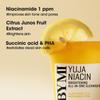 SOME BY MI Очищающее средство Yuja Niacin Brightening All-In-One 100 мл
