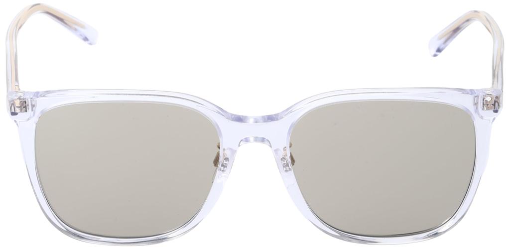 Солнцезащитные очки EA4206D SHINY CRYSTAL BROWN Линза 57 [Emporio Armani] Оправа/LIGHT