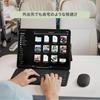 SATECHI Bluetooth Wireless 80 Hours of Easy for up to 3 Compact and Ergonomic Design for Laptops and Tablets Black OntheGo™ Mouse, Use, USB-C