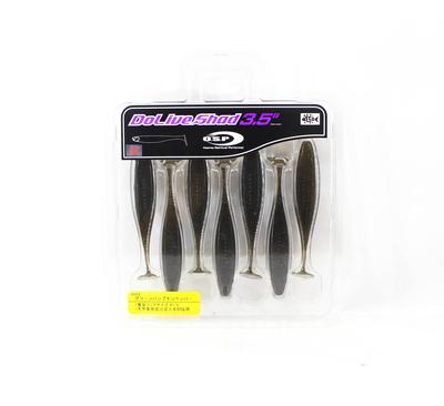 OSP Мягкая приманка Dolive Shad 3,5 дюйма W-004 (2632)