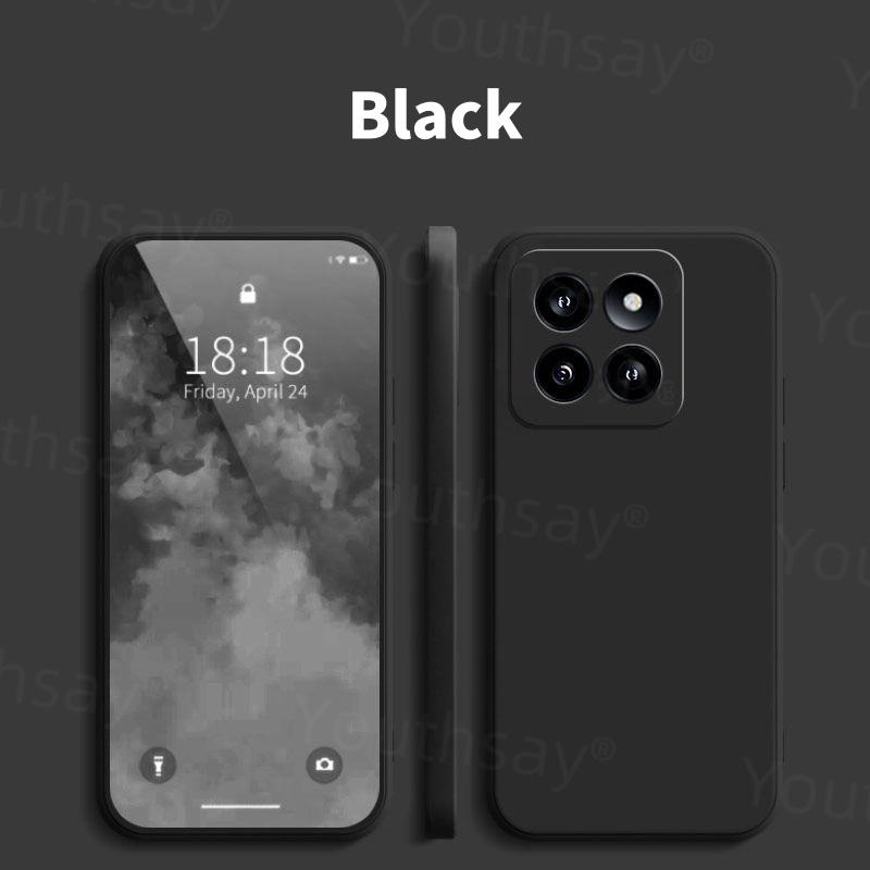 Для Honor 400 Умный чехол Honor 400 Умная крышка Funda Coque Оболочка Мягкий Оригинальный Жидкий силикон Бампер для телефона Honor 400 Smart