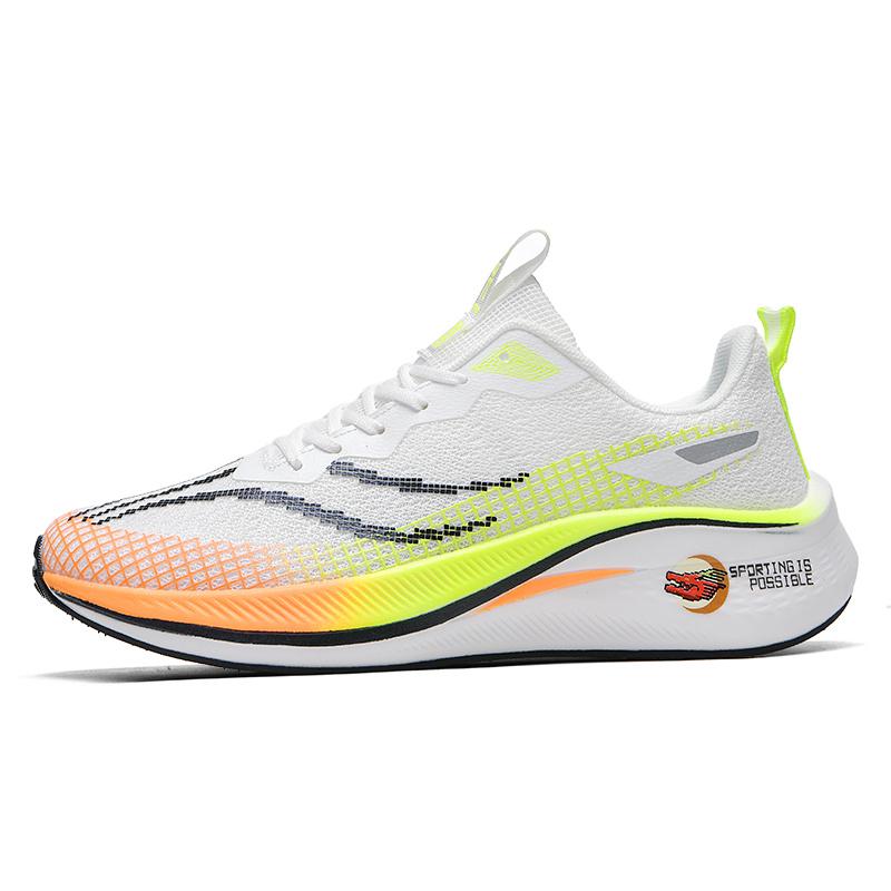 Модные мужские баскетбольные кроссовки Field Non-Slip Training Luxury Athletic Original Men Weathy Sneakers Comfortable Sports Basket Shoes