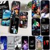 Чехол для телефона Natanael Cano для Samsung Galaxy M56 A36 A32 A33 A05 A05S A06 A16 A20 A11 A12 A13 A15