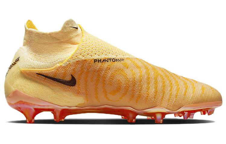 Nike Gripknit Phantom Gx Elite Dynamic Fit Fg Se Blaze FD3070-860