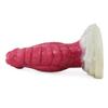 Thunder Jock  022 Fantasy Beast Mythical Advanced Dildo Men Women Fantasy Dildos