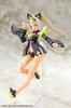 Kotobukiya Megami Device Asura Tamamo no Mae Банкет Высота приблизительно. Пластиковая модель 140 мм в масштабе 1/1