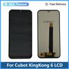 Полная сборка LCD-экрана и дигитайзера для Cubot KingKong 6