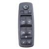BT-7B0959857B Кнопка главного выключателя стеклоподъемника для VW Routan 2009 7B0959857A 7B0959857E