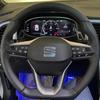 Лопатки переключения передач на руле автомобиля, расширители DSG для Seat Leon Cupra 4F 5F MK3 MK4 Ibiza 6F Arona Ateca Leon Alhambra