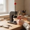 Инструмент для выравнивания ювелирных изделий Пресс настольный прецизионный для мастерских