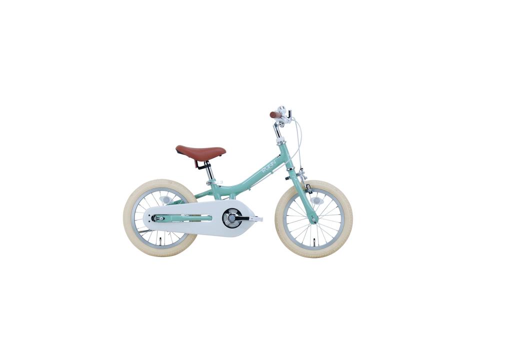 SAKAI CYCLE Kids Running Balance Bicycle for Ages 3 and First 14 Inch TW14RUNA Green Twowaybike. Bicycle, Infant, Children's, Bike, Bike, Bike, Up,