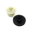 ESC Auto Parts  EGE10+EGE543 Transfer Case Servo Motor Actuator Gear Set 27107566296 for BMW BMW X3 X5 X6 Mercedes Rover