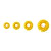 Funny Sunflower Headgear Dress Up Sunflower Hat Headpiece Party Sunflower Hat  Music Festival