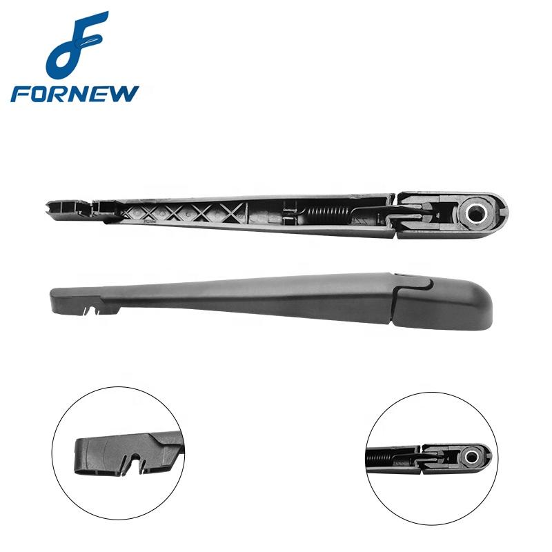 Car Rear Windscreen Rear Window Wiper Blade Rear Wiper Arm for Chrysler Town & Country 2008 2009