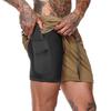 Summer Running Shorts Sports Jogging Fitness Shorts Training Quick Dry Mens Gym Shorts
