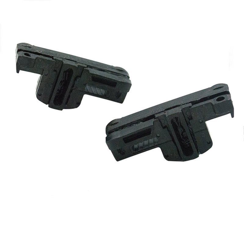 AM-For Renault Koleos HY 2008-2016 Sunroof Glass Component Slideway Slider Clip Ceiling Bracket 918062605R 913819569R
