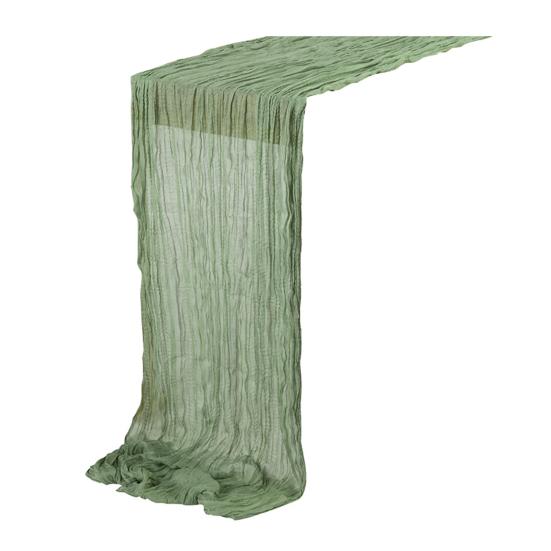 Скатерть-дорожка в деревенском стиле, мягкая моющаяся, не выцветающая, украшение для свадебной вечеринки