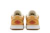 Women's Sneakers Jordan 1 Low SE Twine Orange Quartz Corduroy (Women's) Twine/Orange-Orange Quartz
