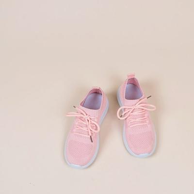 Плоские вулканизированные туфли женские дышащие полые сетчатые повседневные туфли прогулочные туфли кроссовки на шнуровке модные женские кроссовки 2024