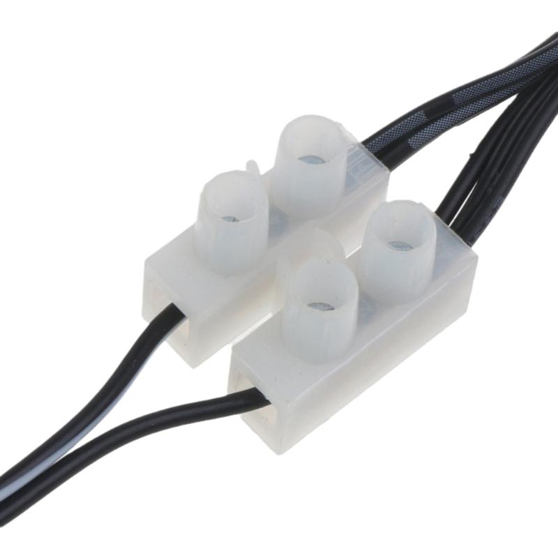 Адаптер питания AC100-240V на 3V 4.5V 6V 12V, имитатор батарей AA+2AAA для радио, рождественских светодиодных огней, игрушек, телефонов, игровых приставок, кабель 2,2 м