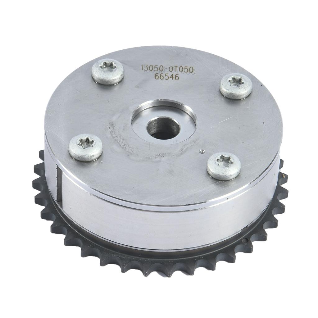 1 PC Engine Timing Camshaft Cam Gear 13050-0T010 13050-0T011 13050-0T021 13050-37060 For Pontiac Vibe Scion Toyota Corolla Prius