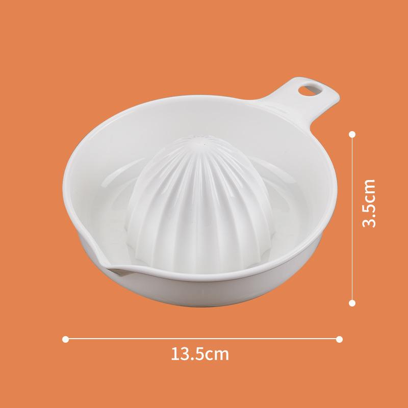 Ручная портативная соковыжималка для цитрусовых, кухонный ручной пресс, соковыжималка для яблок и лимона, многофункциональная машина для соковыжималки для семейного пикника