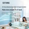 Настольный вентилятор SOTHING Air 11