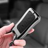 Zinc Alloy Leather Car Remote Key Case Fob Cover For Lexus UX ES UX200 UX250h ES200 ES300h ES350 US200 US260h styling Accessory ZY8