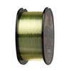 Sanyo Nylon Nylon Line, Approved GT-R Trout Gold, 300m, 0.65, 3lb, Champagne Gold