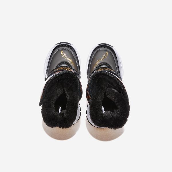 Ботинки-молнии ABC Select-K7052 MARVEL