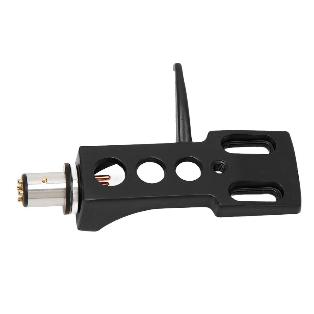 Держатель иглы для виниловой пластинки с алюминиевым сплавом и иглой для проигрывателя