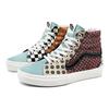 Sk8 Vans-Hi 'Тигровый пэчворк' VN0A4BV61IO