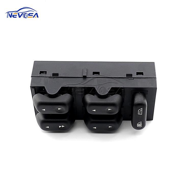 Compatible Electric Window Switch for Ford F-150 Raptor 5L1Z14529AA