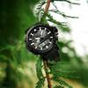 Casio Мужские часы PRO TREK Черные PRW-6621Y-1PR PRW-6621Y-1PR