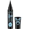 Lash Princess Liner Водостойкий Черный 3 мл