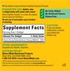 Nature Made Vitamin D3, 300 Softgels, 1000 IU (25 mcg) supports immune health, strong bones and teeth, 1PCS
