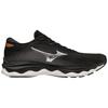 Mizuno Кроссовки Wave Sky 5 'Black' J1GC210268