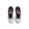 Nike Женские кроссовки Air Zoom Structure 24 'Белый Черный Пшеничный Золотой' повседневные DA8570-106