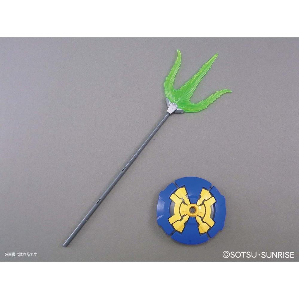 MG New Mobile Report Gundam W Endless Waltz XXXG-01S Shenlong Gundam EW версия 1100 масштабная цветная пластиковая модель